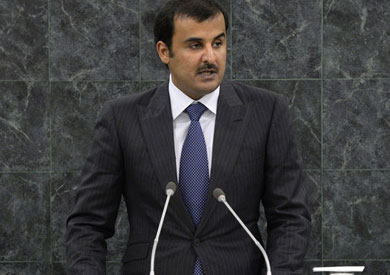 تميم بن حمد